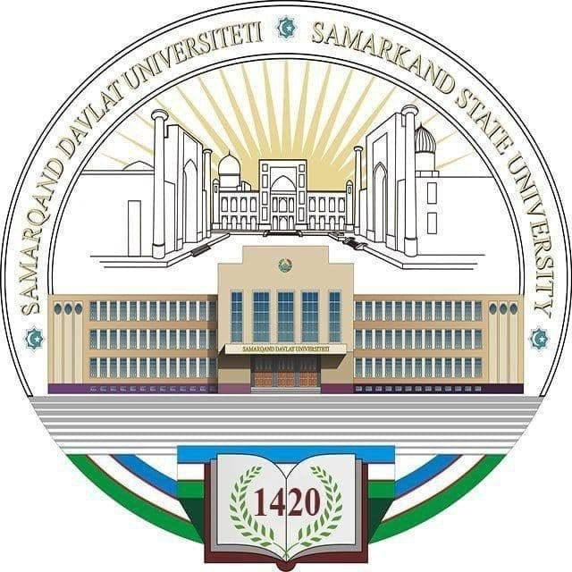 Samarqand davlat universiteti Ilmiy Axborotnomasi jurnali