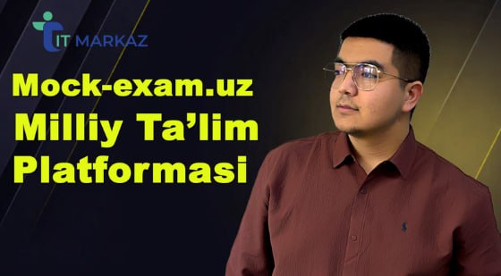 Ta’lim Platformasi