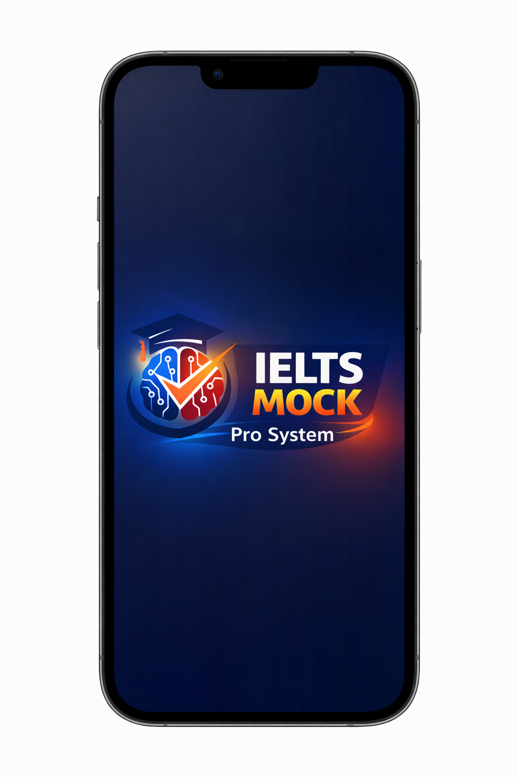 Sun'iy intellekt va raqamli texnologiyalar fakulteti IT markazi rezidenti Nodirbek Eshboyev  tomonidan IELTS MOCK dasturiy mahsulot ishlab chiqildi.