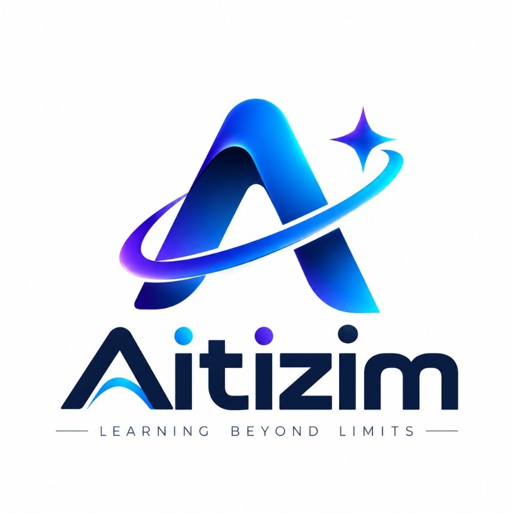 AITIZIM — o‘quv markazlari uchun yagona raqamli boshqaruv platformasi.